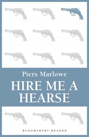 Cover of the book Hire Me a Hearse by Christopher Gravett