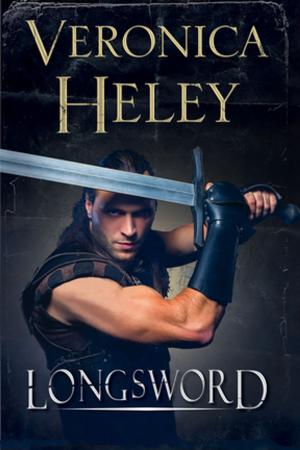 Cover of the book Longsword by Fiona Buckley