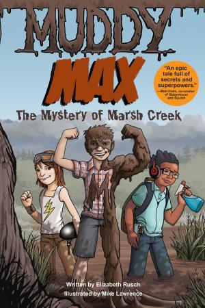 bigCover of the book Muddy Max by 