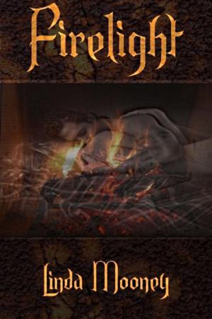 Cover of the book Firelight by L.A. Jones