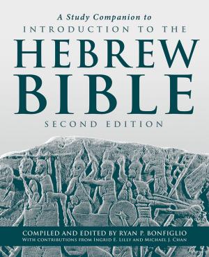 Cover of the book A Study Companion to Introduction to the Hebrew Bible by Michael E. Stone, Matthias Henze
