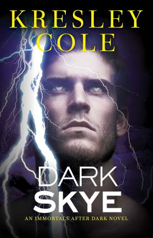 Cover of the book Dark Skye by Dan Gutman