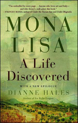 Cover of the book Mona Lisa by Rita Milos Brownstein