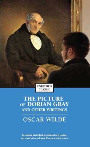 Cover of the book The Picture of Dorian Gray and Other Writings by Proud Ndlovu