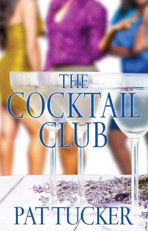 Cover of the book The Cocktail Club by Dahlia Savage