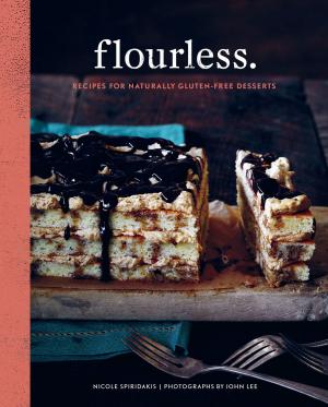Cover of the book Flourless. by Myra Goodman, Marea Goodman