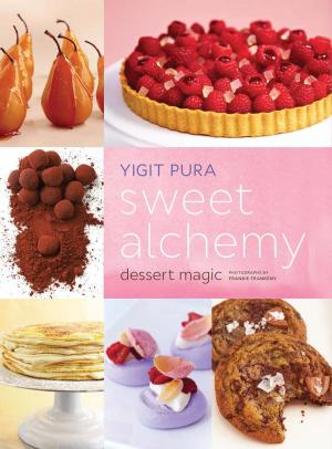 Cover of the book Sweet Alchemy by Erica Chidi Cohen