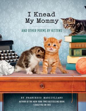 Cover of the book I Knead My Mommy by Mark Cotta Vaz