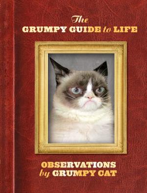 Cover of the book The Grumpy Guide to Life by Ben Queen, Karen Paik, John Lasseter