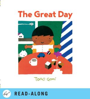 Cover of the book The Great Day by Christina DeMara