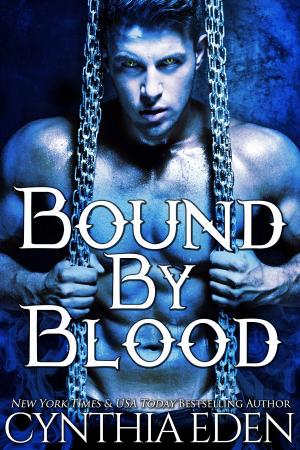 Cover of the book Bound By Blood by Cherese A. Vines