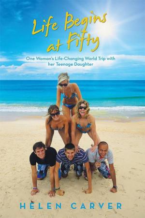 Cover of the book Life Begins at Fifty by A.A.E. Murphy