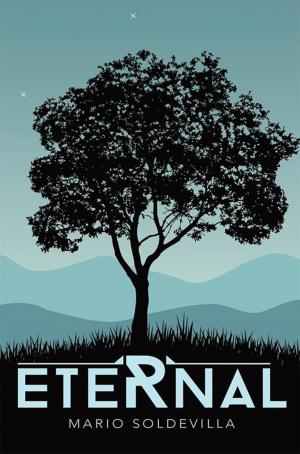 Cover of the book Eternal by Chris Carter