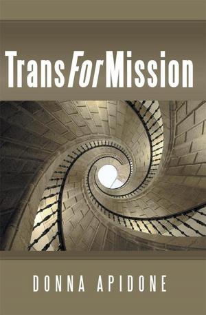 Cover of the book Transformission by Alicja Bialasiewicz RN ATP®