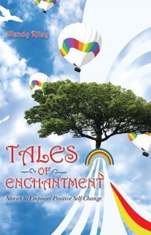 Cover of the book Tales of Enchantment by Arsalan Mozaffari Falarti