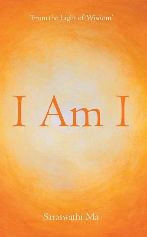 Cover of the book I Am I by Shiny Burcu Unsal