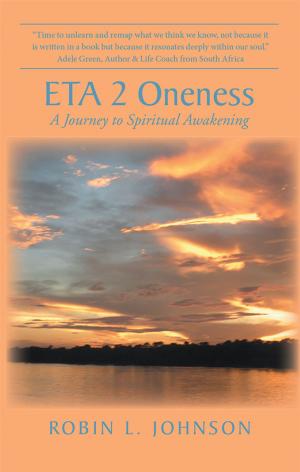 bigCover of the book Eta 2 Oneness by 