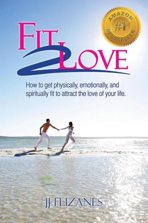 Cover of the book Fit 2 Love by Geri Jones