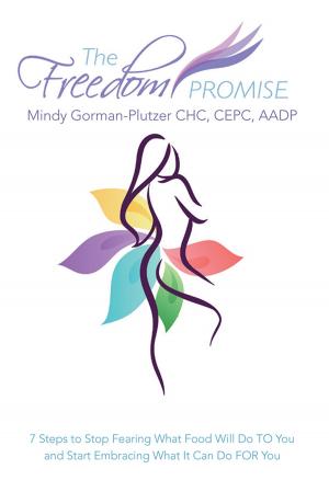 Cover of the book The Freedom Promise by Na'Toria Campbell