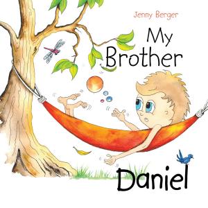 Cover of the book My Brother Daniel by Azra Širovnik