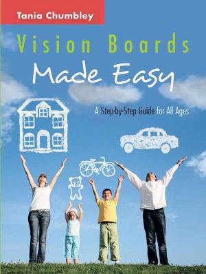 Cover of the book Vision Boards Made Easy by Janice Busch
