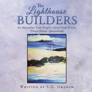 Cover of the book The Lighthouse Builders by Rosemary Mason
