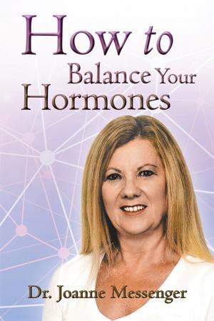 Cover of the book How to Balance Your Hormones by Cynthia Salemi