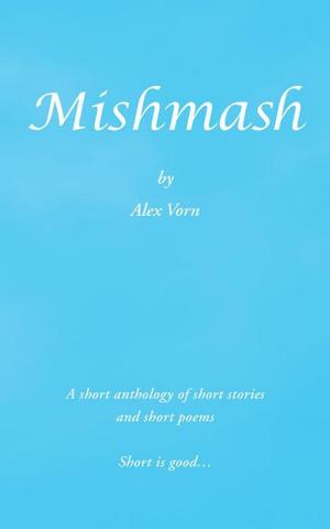 Cover of the book Mishmash by Johnny Oye