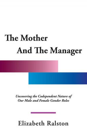 Cover of the book The Mother and the Manager by Dr. Carole N. Hildebrand