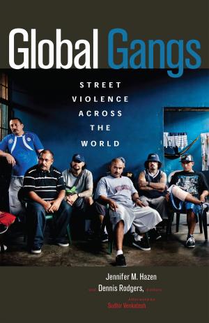 Cover of the book Global Gangs by SooJin Pate