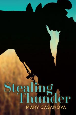 Cover of the book Stealing Thunder by Anouar Majid