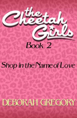 Cover of the book Shop in the Name of Love by Rebecca Caudill