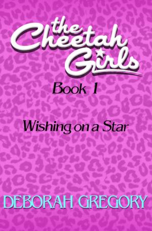 Cover of the book Wishing on a Star by Kate Thompson