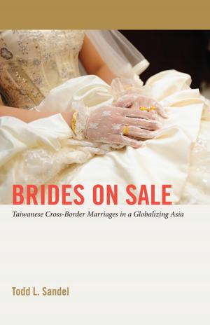 Cover of the book Brides on Sale by Pilar Molina Taracena