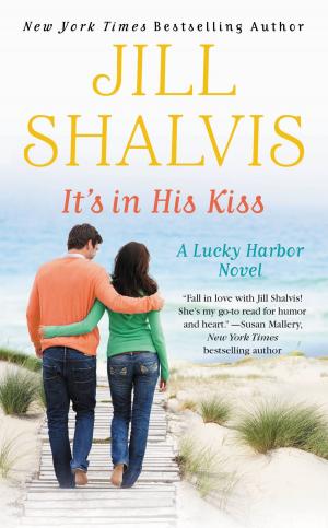 Cover of the book It's in His Kiss by Marliss Melton