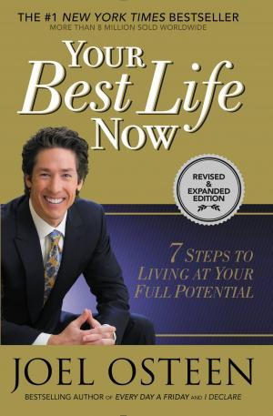 Cover of the book Your Best Life Now by Kristin Armstrong