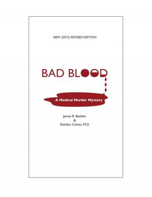 Cover of the book Bad Blood by Gavin Hughes