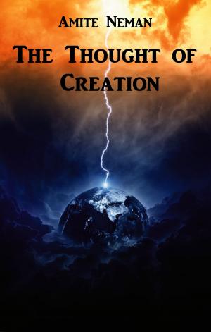 Book cover of The Thought of Creation