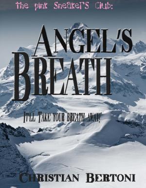Cover of the book Angel's Breath by Kevin Weinberg