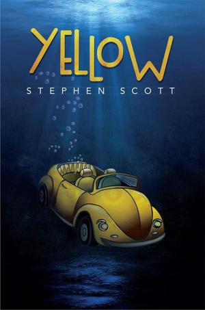 Cover of the book Yellow by James Vincent Frank