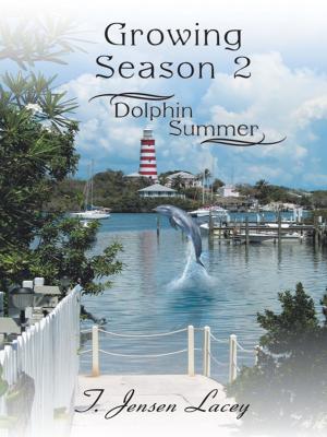Cover of the book Growing Season 2 by David M. Teeter