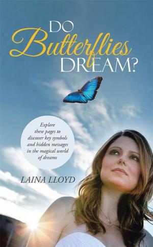 Cover of the book Do Butterflies Dream? by Glenn Starkey