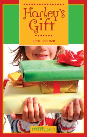 Book cover of Harley's Gift
