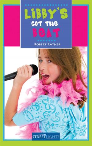 Cover of the book Libby's Got the Beat by Lorna Schultz Nicholson