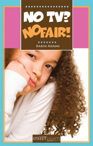 Cover of the book No TV? No Fair! by Kelsey Blair