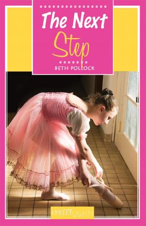 Cover of the book The Next Step by Frances Hern
