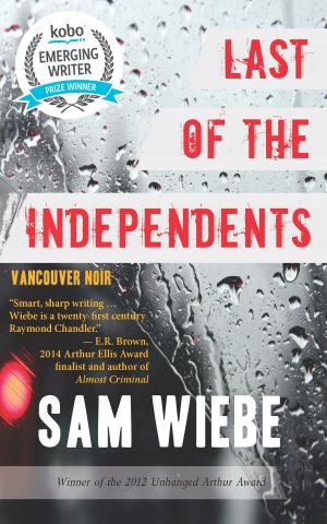 bigCover of the book Last of the Independents by 