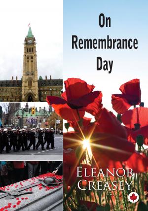 Book cover of On Remembrance Day