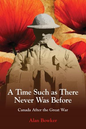 Cover of the book A Time Such as There Never Was Before by John Goddard