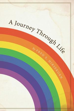 Cover of the book A Journey Through Life by Donna Lee Valente